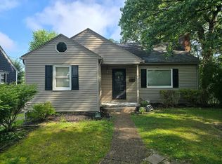 223 W Locust Dr, Beckley, WV 25801