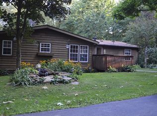 110 Oak Ln, Hookstown, PA 15050