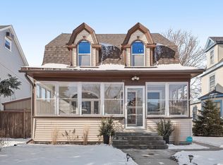 3318 Park Ave, Minneapolis, MN 55407