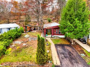 1007 Racoon Rd #101, Gravenhurst, ON P1P 1R1