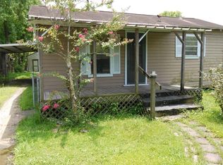 2162 Chamberlain St, Houston, TX 77093