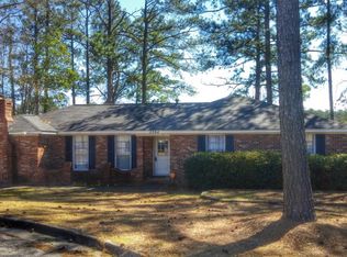 2304 Summit Ct, Augusta, GA 30906