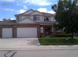 2849 Blue Jay Way, Lafayette, CO 80026