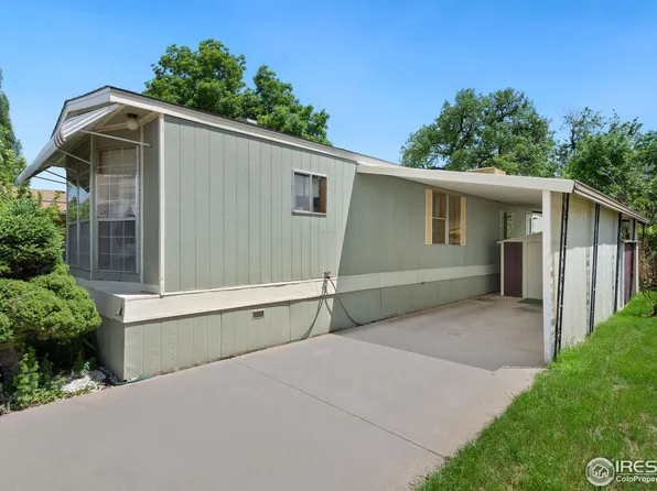 1601 N College Ave #325, Fort Collins, CO 80524