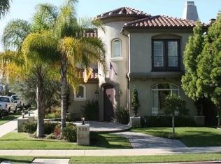 501 Park Ave, Long Beach, CA 90814