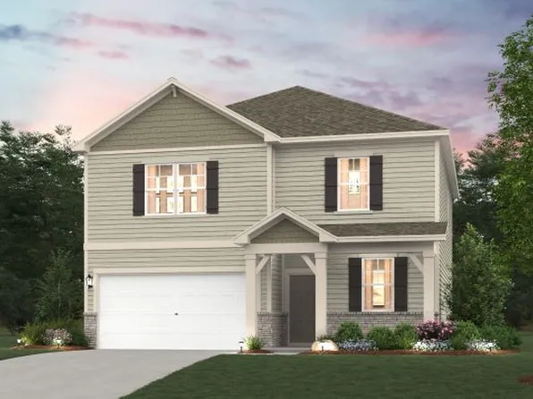 146 Millbrook Dr, Spring Hill, TN 37174
