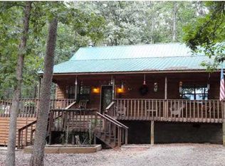 253 Bryson Harbor Dr, Counce, TN 38326