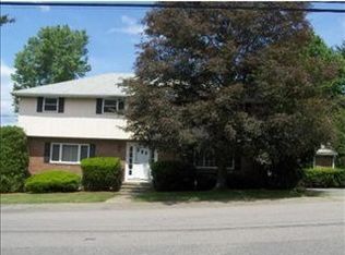 166 Noanett Rd, Needham, MA 02494