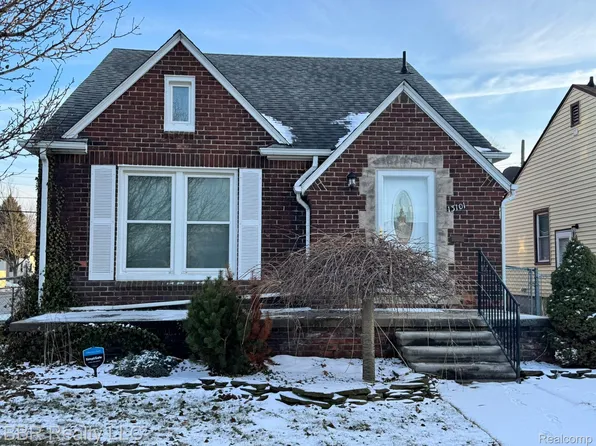 13101 Jobin St, Southgate, MI 48195