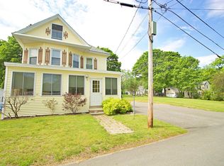 9 Olive Hts, Bangor, ME 04401