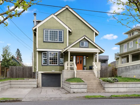 4724 NE 15th Ave, Portland, OR 97211