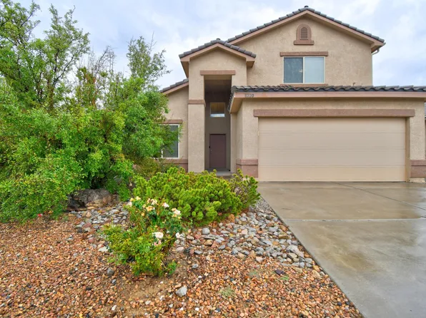 8220 Chilte Pine Rd NW, Albuquerque, NM 87120