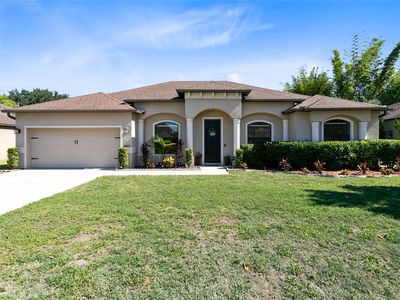 10817 Wyandotte Dr, Clermont, FL, 34711