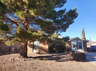 3433 Sequoia Loop, Alamogordo, NM 88310