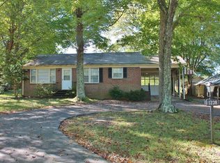 1238 E Hyco Rd, South Boston, VA 24592