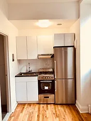 Rented by Buchbinder & Warren