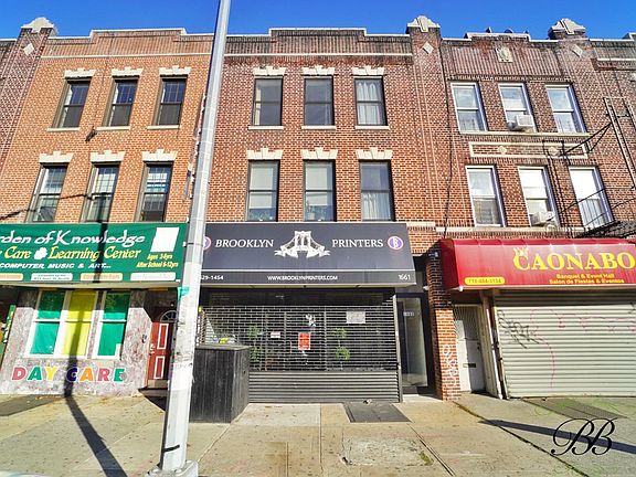 2nd image of 1661 Nostrand Ave #1