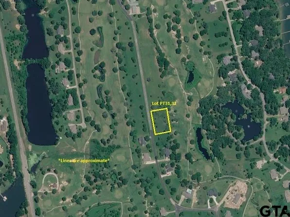 LOT PT31 & 32 Private Rd #5884, Emory, TX 75440