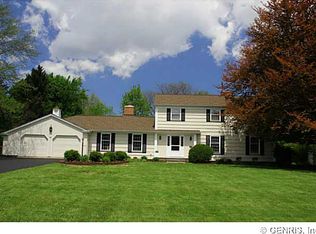 14 Van Cortland Dr, Pittsford, NY 14534