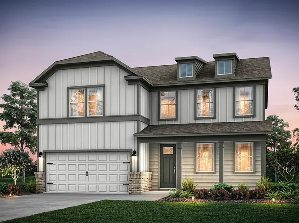 304 Snow Quilt Ct Lot 679, Greenville, SC 29605