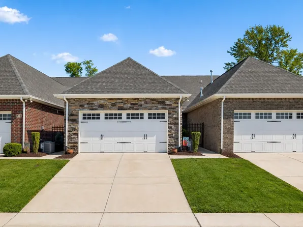 1648 Foston Ln, Gallatin, TN 37066