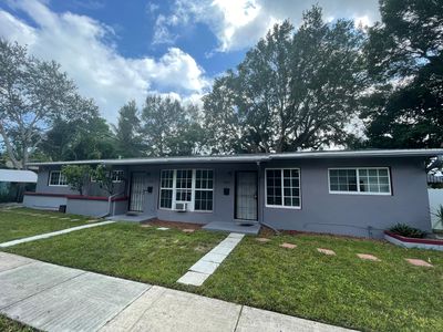 430 NE 132nd St, North Miami, FL, 33161