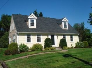 1111 Main St, Hingham, MA 02043