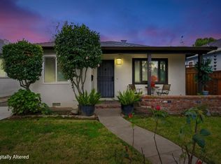 462 Marshall Ave, San Jose, CA 95125