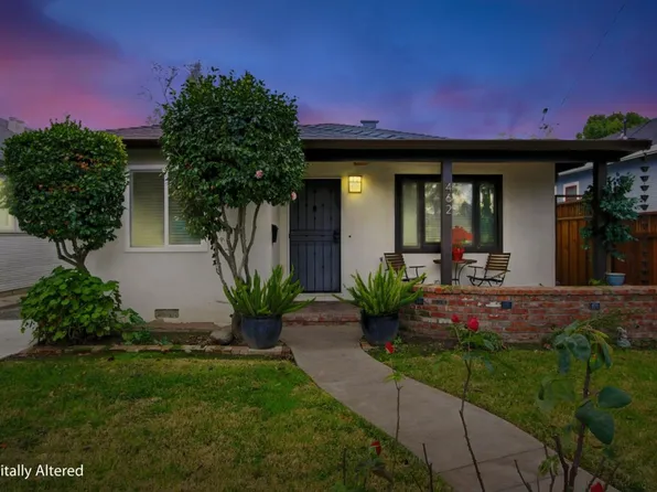 462 Marshall Ave, San Jose, CA 95125