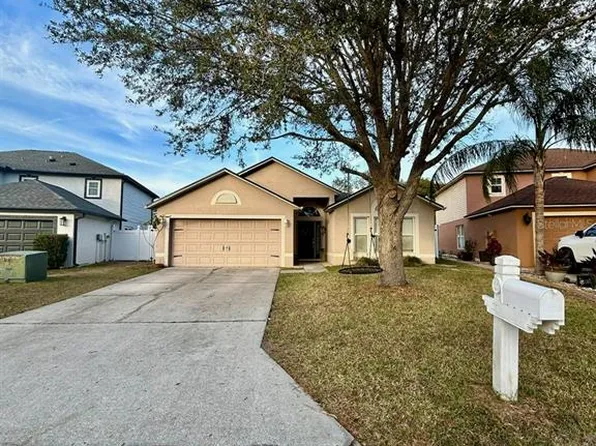5448 Treig Ln, Wesley Chapel, FL 33545