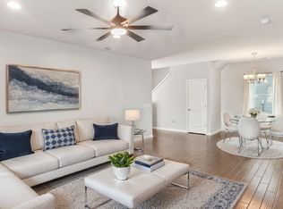 51 Saluda Way, Beaufort, SC 29906