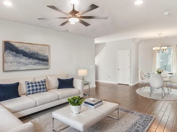 51 Saluda Way, Beaufort, SC 29906