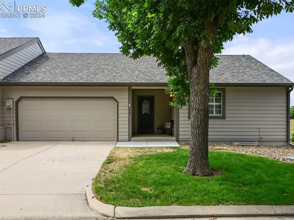 136 Cobblestone Dr, Colorado Springs, CO 80906