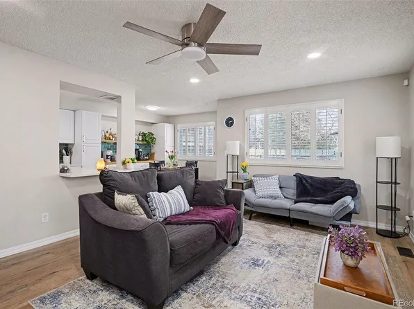 1752 S Trenton Street S #1, Denver, CO 80231