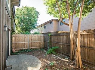 4112 Bowser Ave APT 107, Dallas, TX 75219