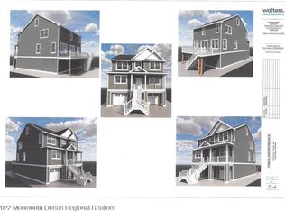 101 Fielder Ave, Seaside Heights, NJ 08751