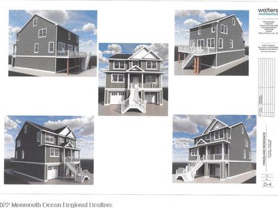 101 Fielder Avenue, Seaside Heights, NJ, 08751