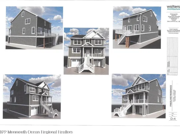 101 Fielder Avenue, Ortley Beach, NJ 08751