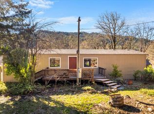 1200 Van Duzen Rd, Mad River, CA