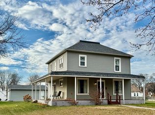 211 N Garber Ave, Minden, NE 68959