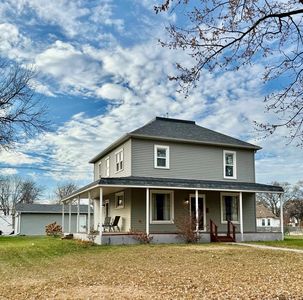 211 N Garber Ave, Minden, NE, 68959