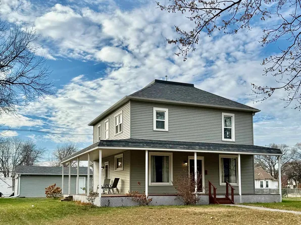 211 N Garber Ave, Minden, NE 68959
