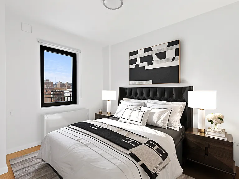 43-44 Kissena Blvd #9Q — Photo 1