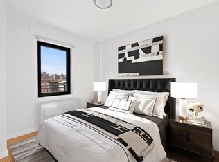 402 E 118th St #4D, New York, NY 10035