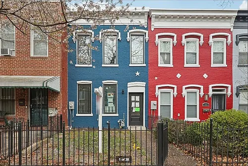 55 P St NW Photo 1 55 P St NW Photo 1