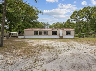 85356 Ashley Ave, Yulee, FL 32097