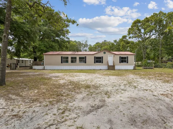 85356 Ashley Ave, Yulee, FL 32097
