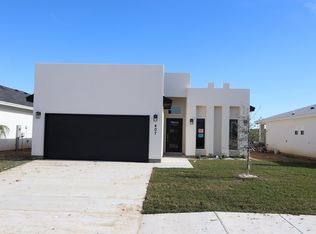 407 Cienega Ln, Laredo, TX 78043