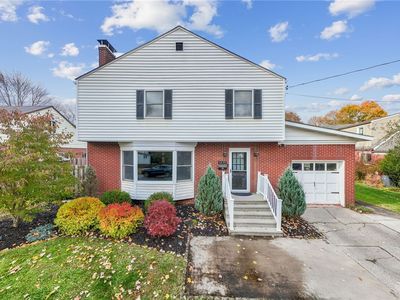 1475 Paulton St, Johnstown, PA, 15905