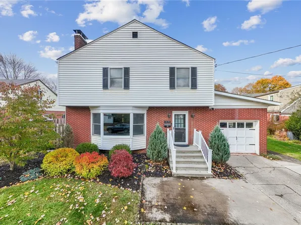 1475 Paulton St, Johnstown, PA 15905